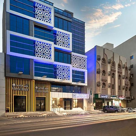 فندق وايت ديموند شارع الامير محمد - White Diamond Hotel Prince Mohammed St Sidi Hamzah Екстер'єр фото