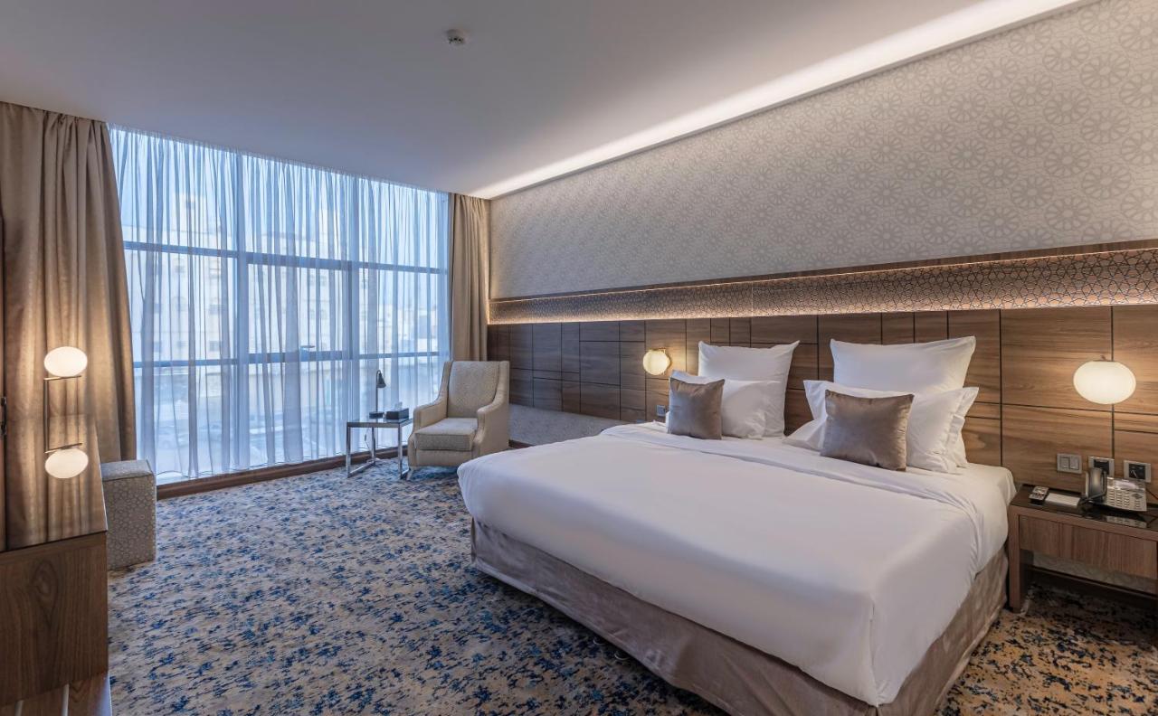 فندق وايت ديموند شارع الامير محمد - White Diamond Hotel Prince Mohammed St Sidi Hamzah Екстер'єр фото