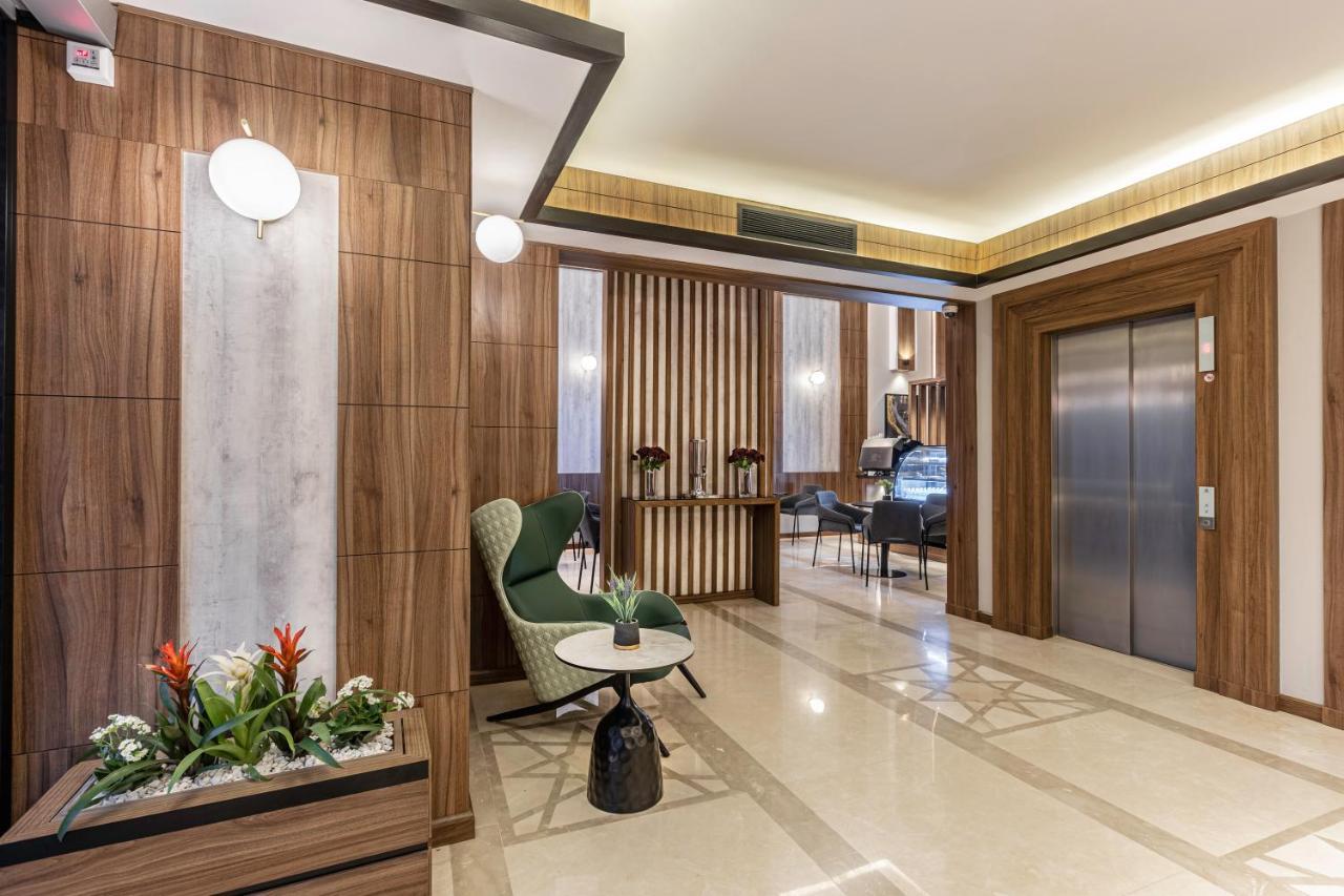 فندق وايت ديموند شارع الامير محمد - White Diamond Hotel Prince Mohammed St Sidi Hamzah Екстер'єр фото