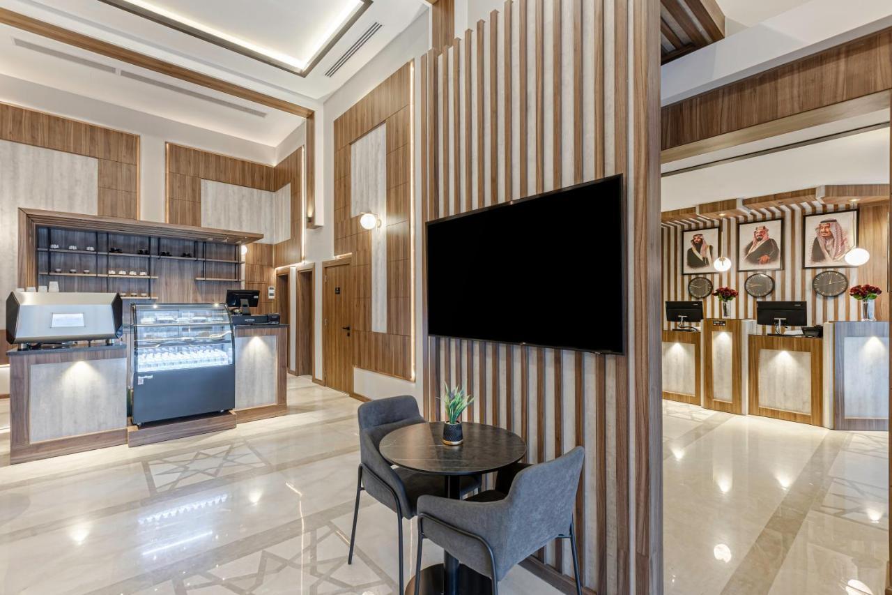 فندق وايت ديموند شارع الامير محمد - White Diamond Hotel Prince Mohammed St Sidi Hamzah Екстер'єр фото