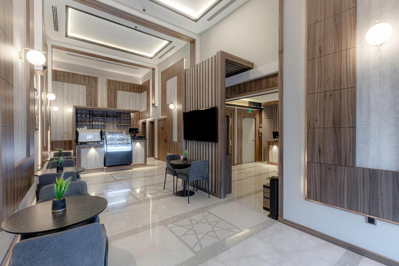 فندق وايت ديموند شارع الامير محمد - White Diamond Hotel Prince Mohammed St Sidi Hamzah Екстер'єр фото