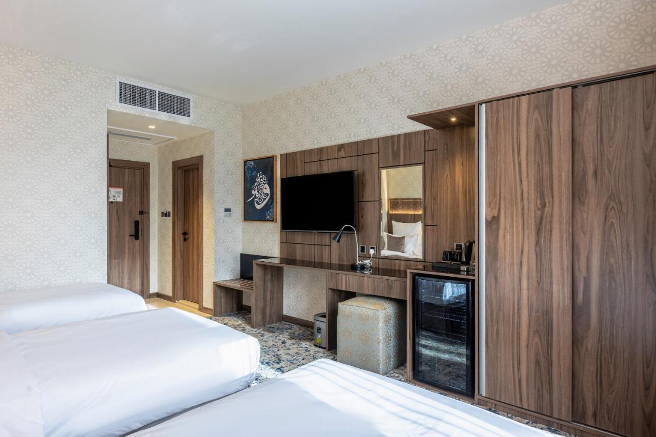 فندق وايت ديموند شارع الامير محمد - White Diamond Hotel Prince Mohammed St Sidi Hamzah Екстер'єр фото