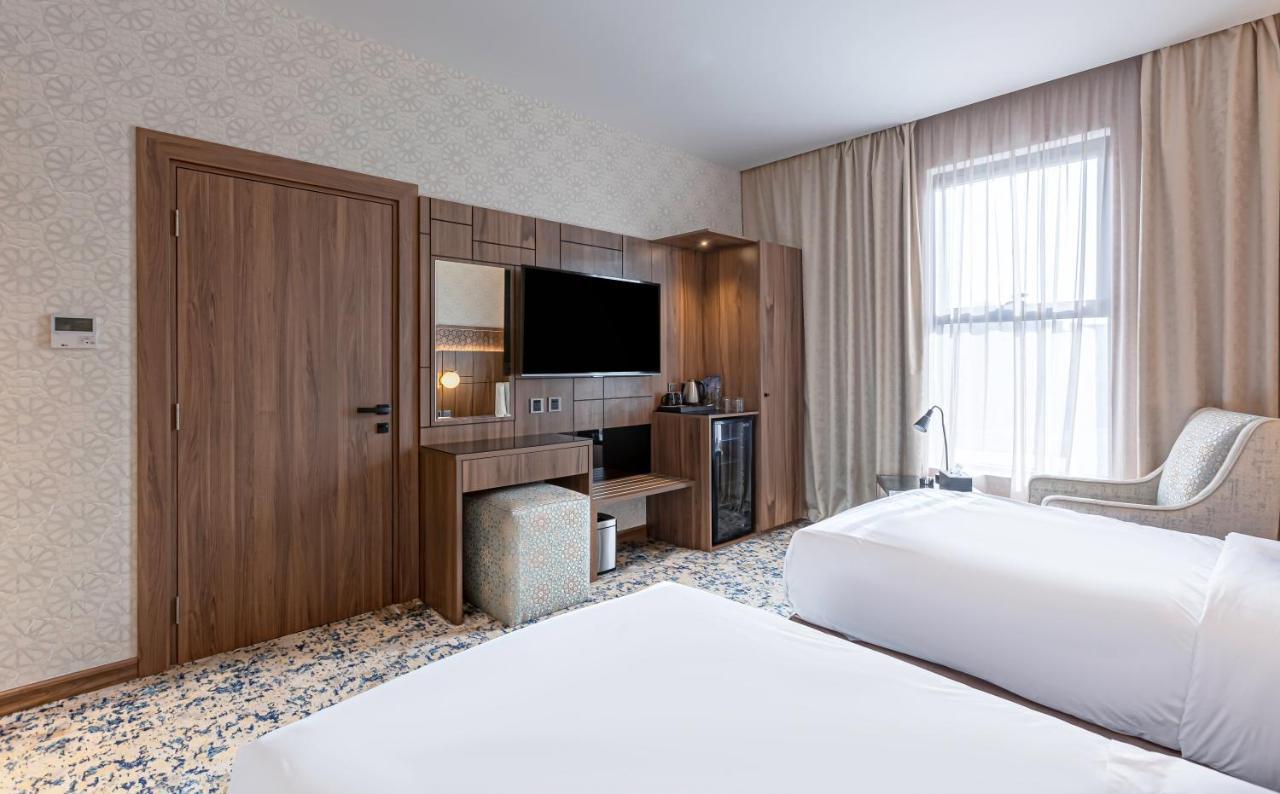 فندق وايت ديموند شارع الامير محمد - White Diamond Hotel Prince Mohammed St Sidi Hamzah Екстер'єр фото
