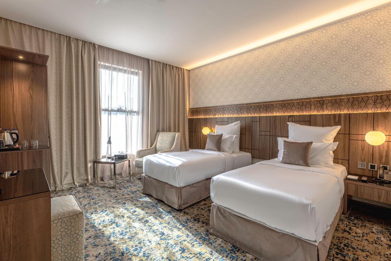 فندق وايت ديموند شارع الامير محمد - White Diamond Hotel Prince Mohammed St Sidi Hamzah Екстер'єр фото