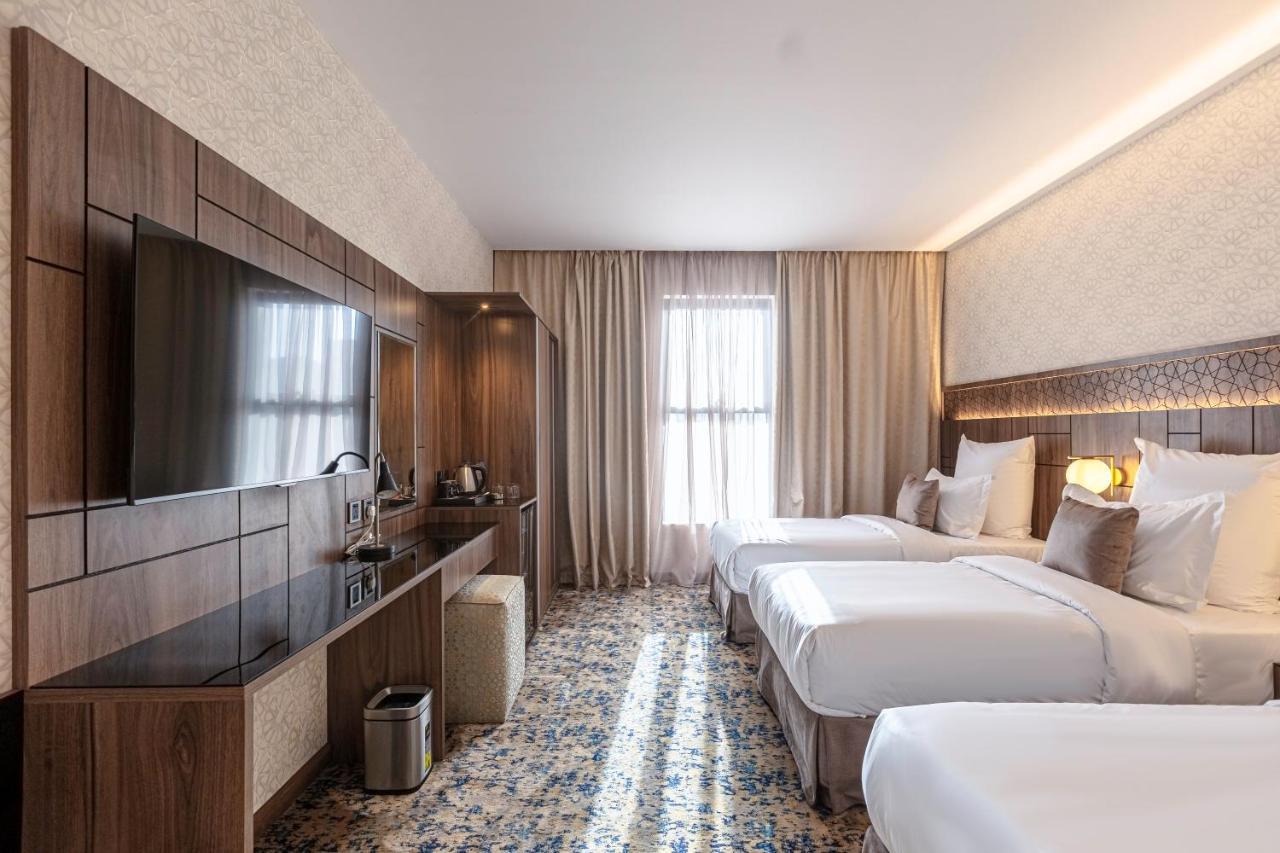 فندق وايت ديموند شارع الامير محمد - White Diamond Hotel Prince Mohammed St Sidi Hamzah Екстер'єр фото