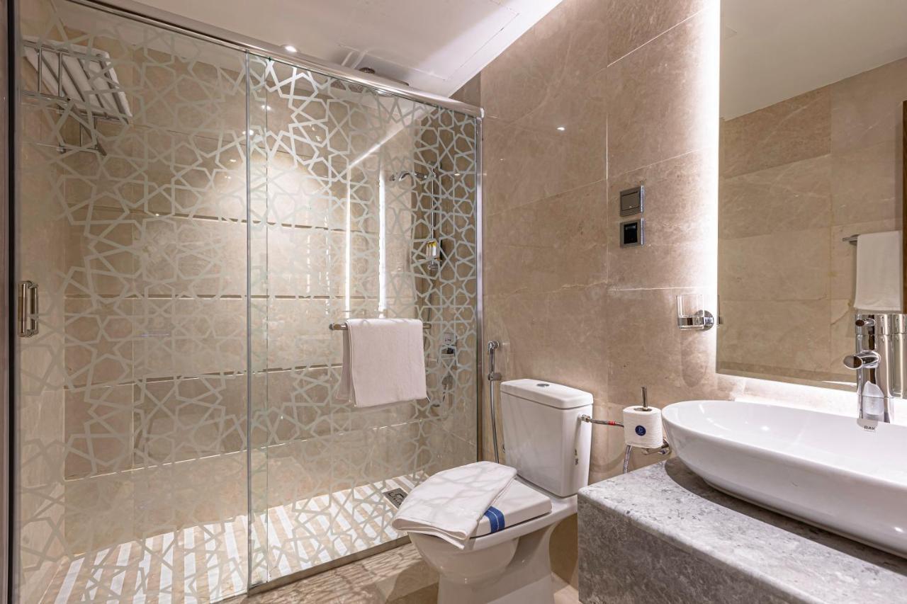 فندق وايت ديموند شارع الامير محمد - White Diamond Hotel Prince Mohammed St Sidi Hamzah Екстер'єр фото